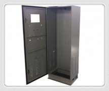 Electrical control cabinet