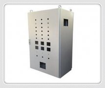 Electrical control cabinet