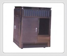 Electrical control cabinet