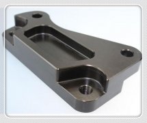 CNC parts