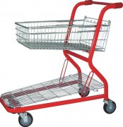 Shopping Trolley