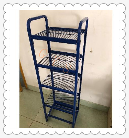 Beverage/Drink Display Stand BDR07