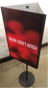 Advertising Display/ Sign Display AD01