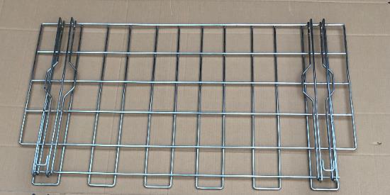 Customized Wire Mesh