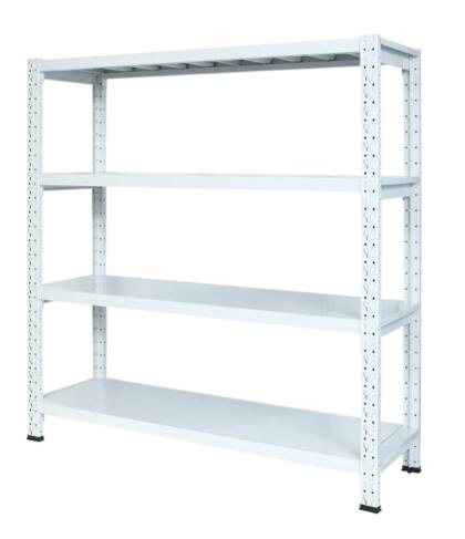 Industrial Storage Shelving