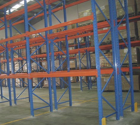 Pallet Rack