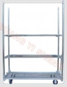 Greenhouse Cart/ Nurser Cart/ Flower Cart